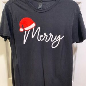Christmas shirt